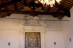 Oratorio S. Antonio - Interno