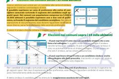 2 Elezioni Amministrative 