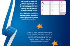 2 Elezioni Europee