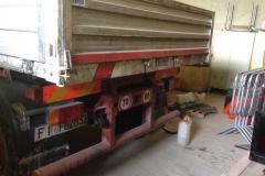 AUTOCARRO IVECO FIAT 80.16 CON CASSONE RIBALTABILE