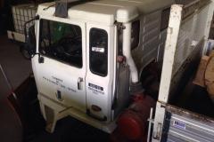 AUTOCARRO IVECO FIAT 80.16 CON CASSONE RIBALTABILE