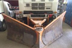 AUTOCARRO IVECO FIAT 80.16 CON CASSONE RIBALTABILE