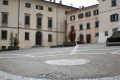 Biblioteca Comunale Palazzo Strigelli