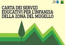 Carta dei Servizi Educativi per l'Infanzia della zona del Mugello